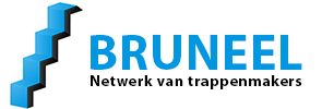 Nieuwe trap of traprenovatie? Netwerk van specialisten! Logo