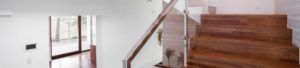 houten trapbekleding