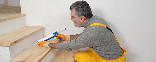 traprenovatie Gent